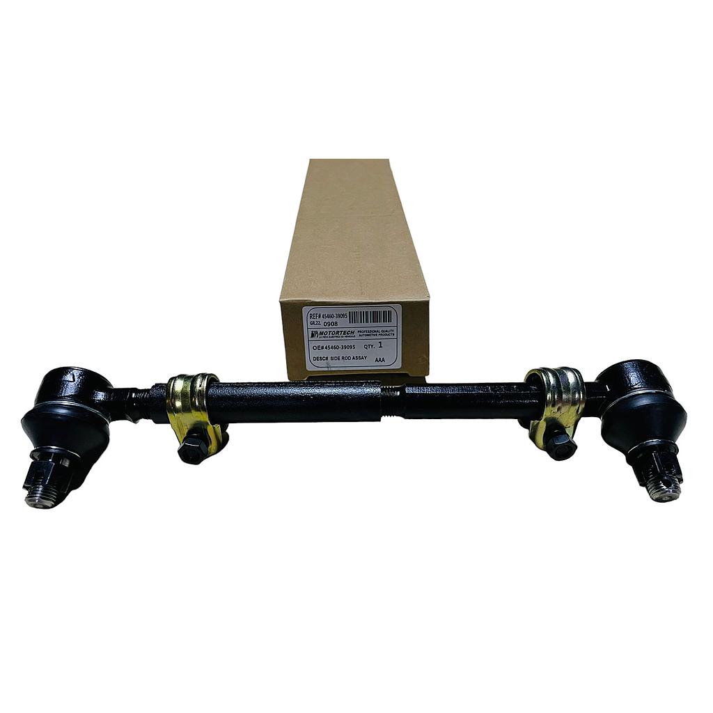 Cabezales con cañuela 22R 2WD ch