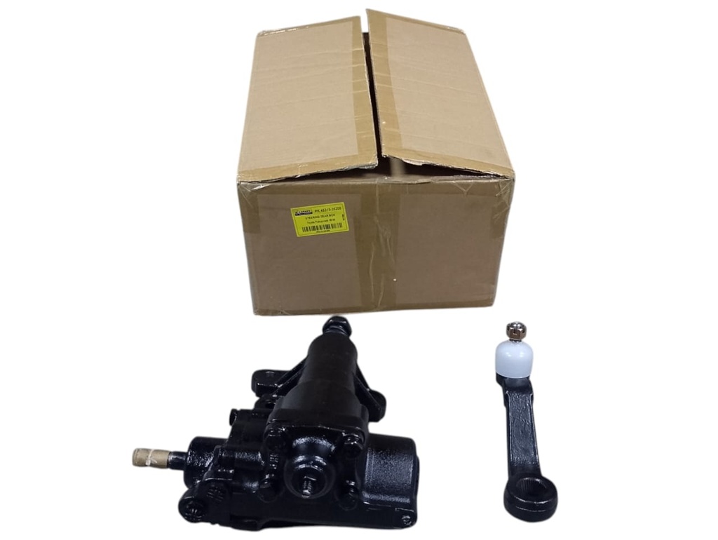 caja timon hidraulico 22r 89/95 4runner