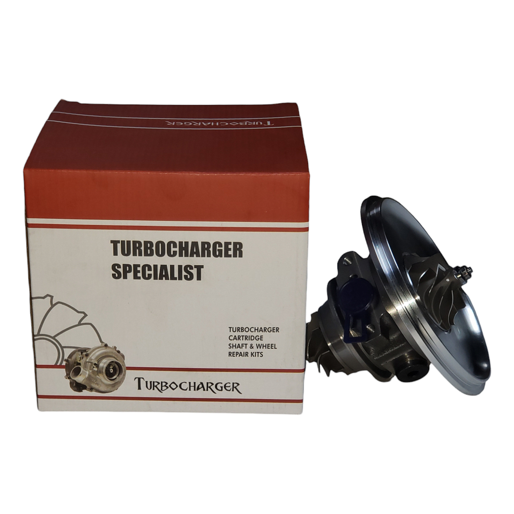 Cartucho para turbo