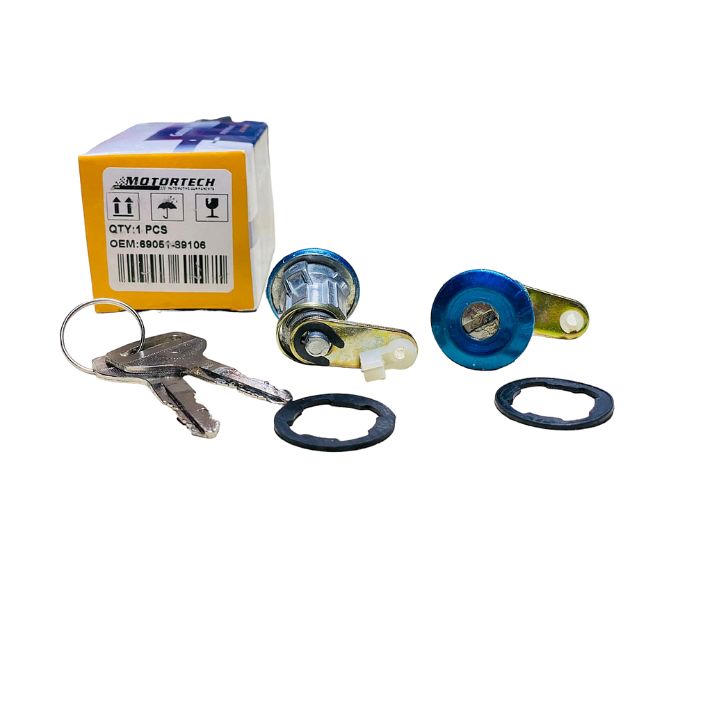 Chapa de puerta 22r 84/88