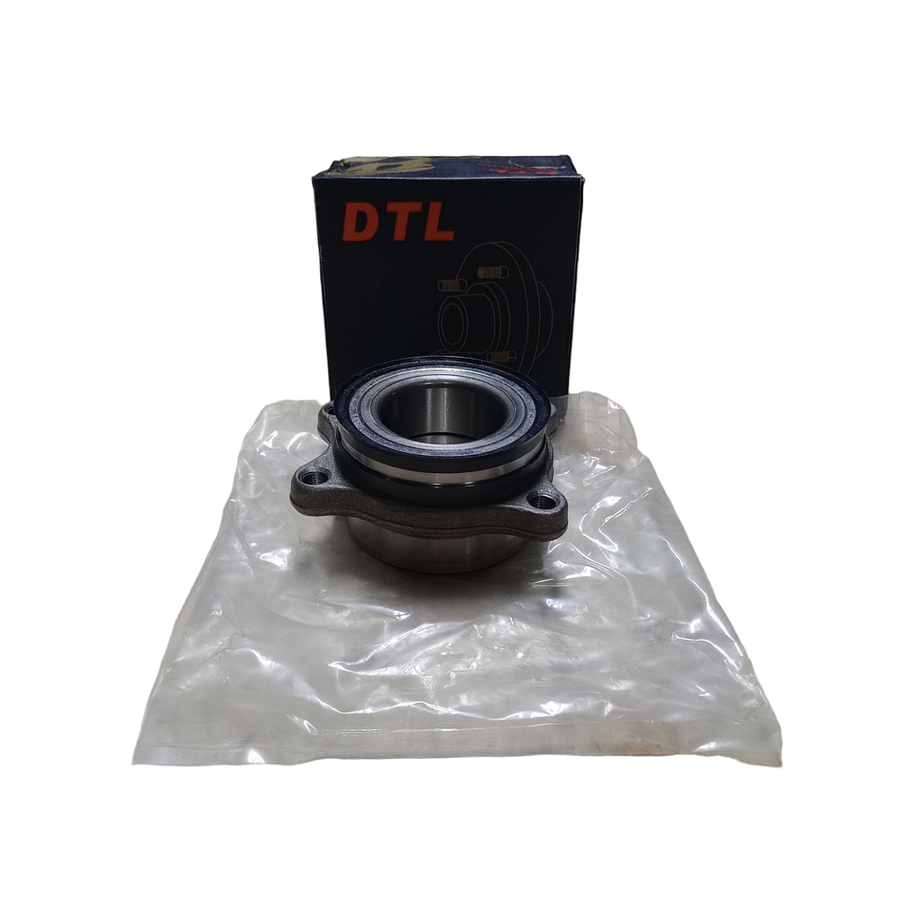 Cojinete de Bufa hi ace 2kd