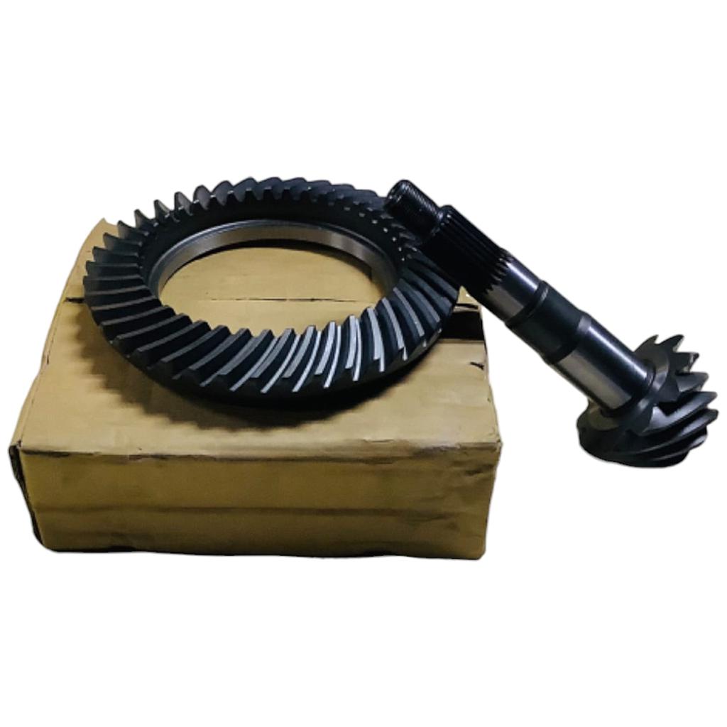 Corona y piñon 10x41