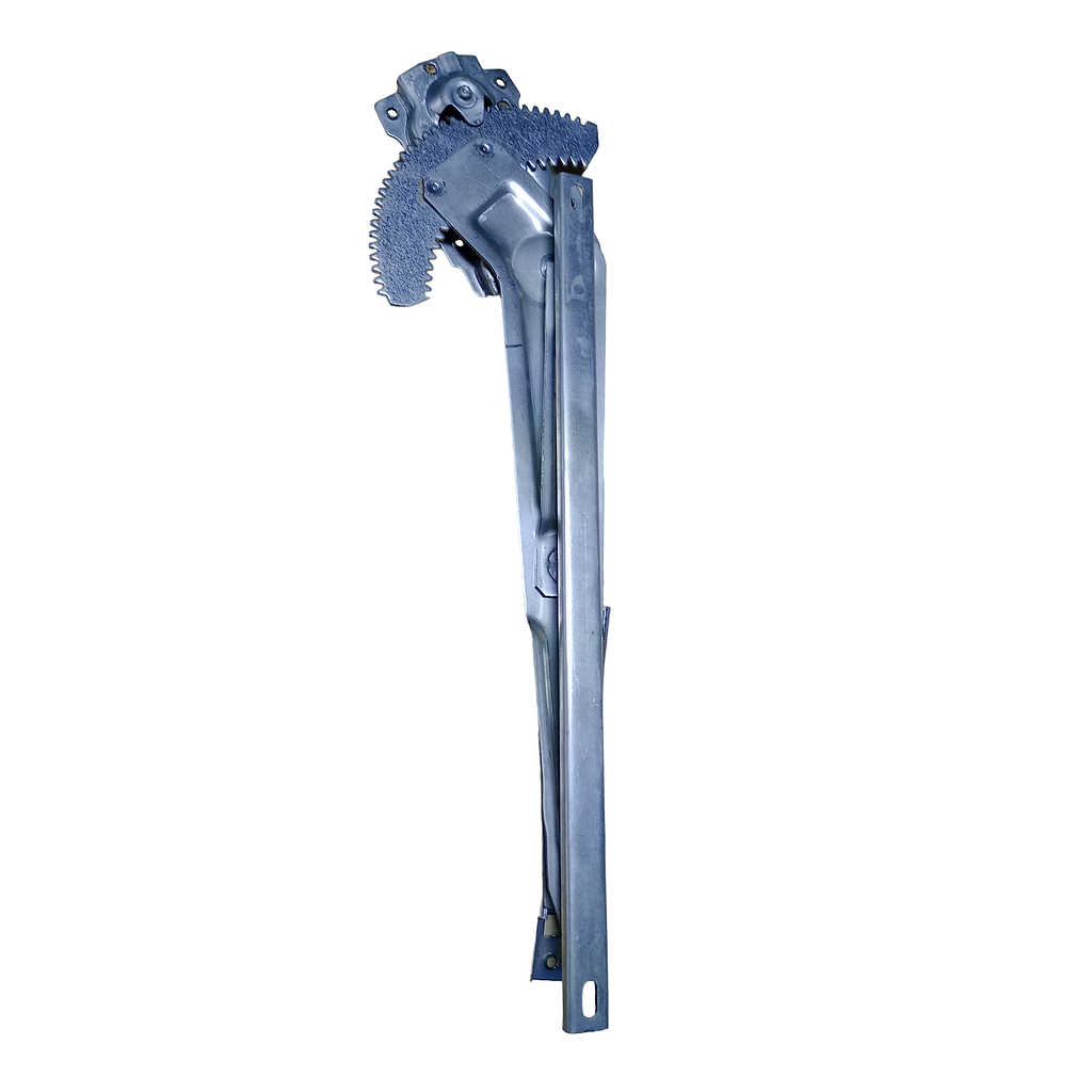 Cremallera para subir vidrio corrido RH RN85 89/95 