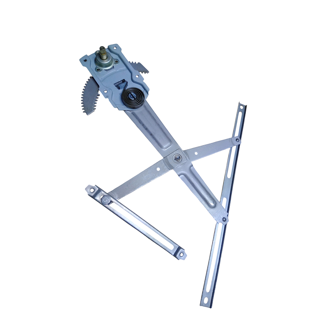 Cremallera para subir vidrio LH corolla 88/92