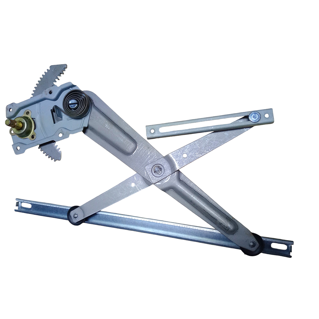 Cremallera para subir vidrio LH  tacoma 95/04