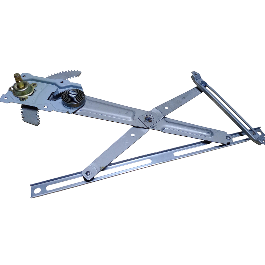 Cremallera para subir vidrio RH corolla 88/92