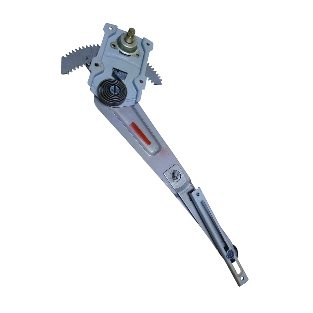 Cremallera para subir vidrio RH tacoma  95/04