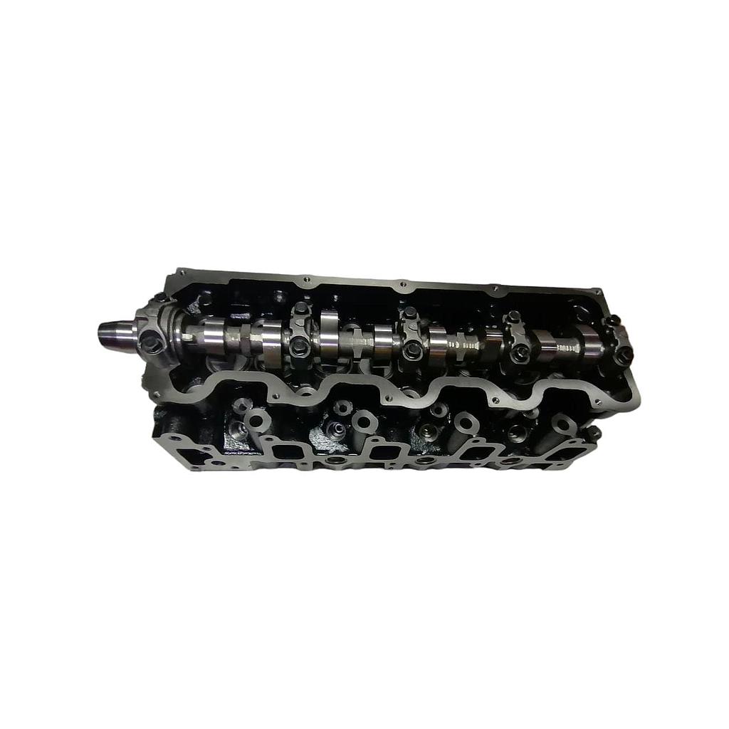 Culata completa 5L hi ace 