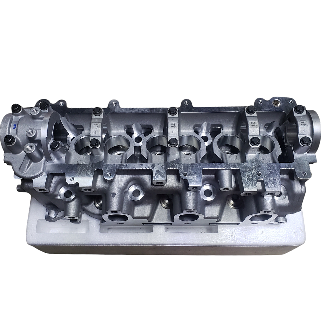 Culata sin valvulas Toyota  5VZ 3rz