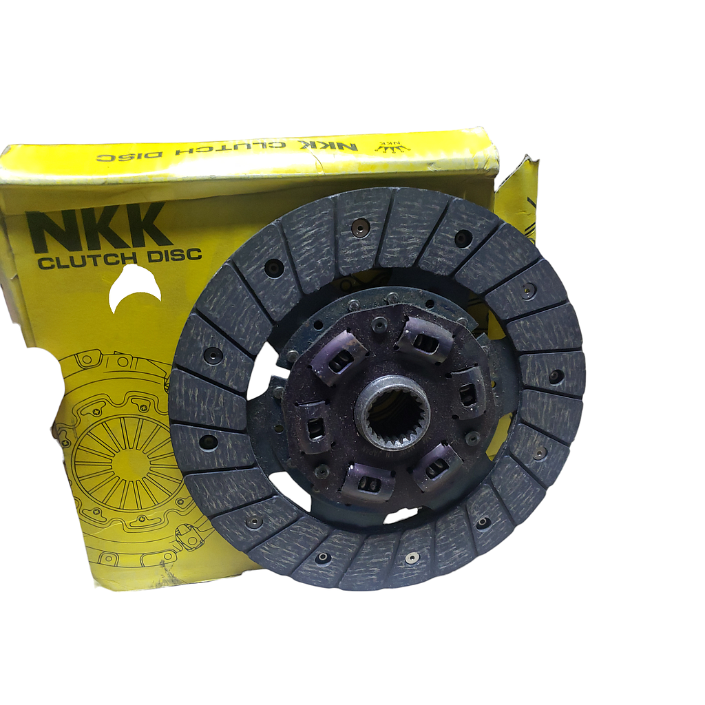 Disco de clutch 12R 20R