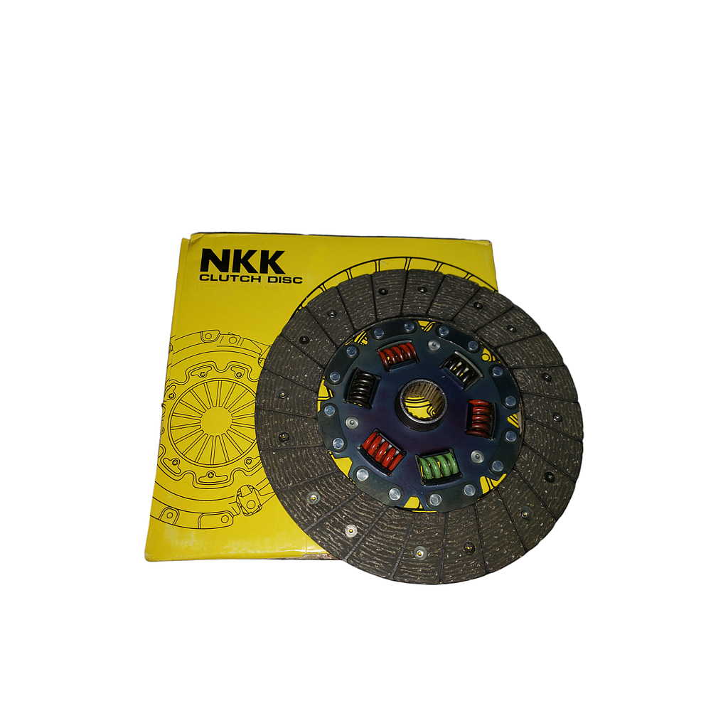 Disco de clutch CH 22R