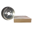 Disco de freno 22MMx255MM COROLLA 93 02