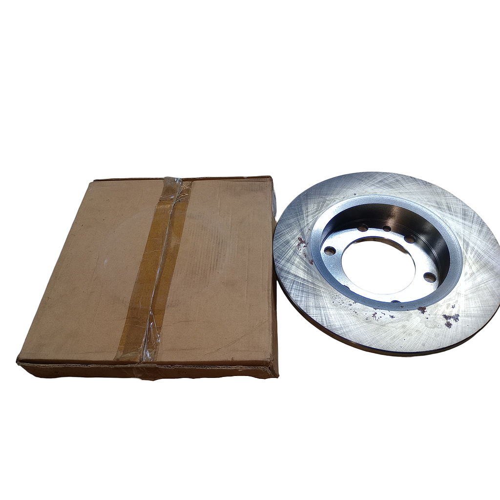 Disco de freno 22R 4WD T100 3VZ
