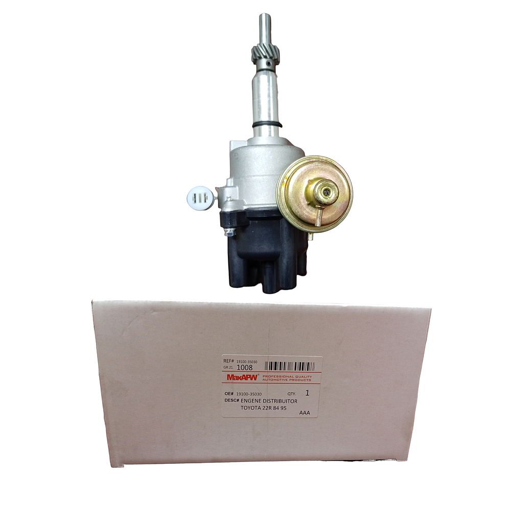 distribuidor de encendido 22r 84/88 