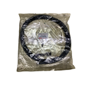 Empaque de puerta trasera 2kd 05