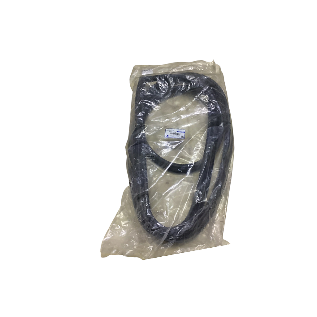 Empaque de windshield 22r RN55  84/88