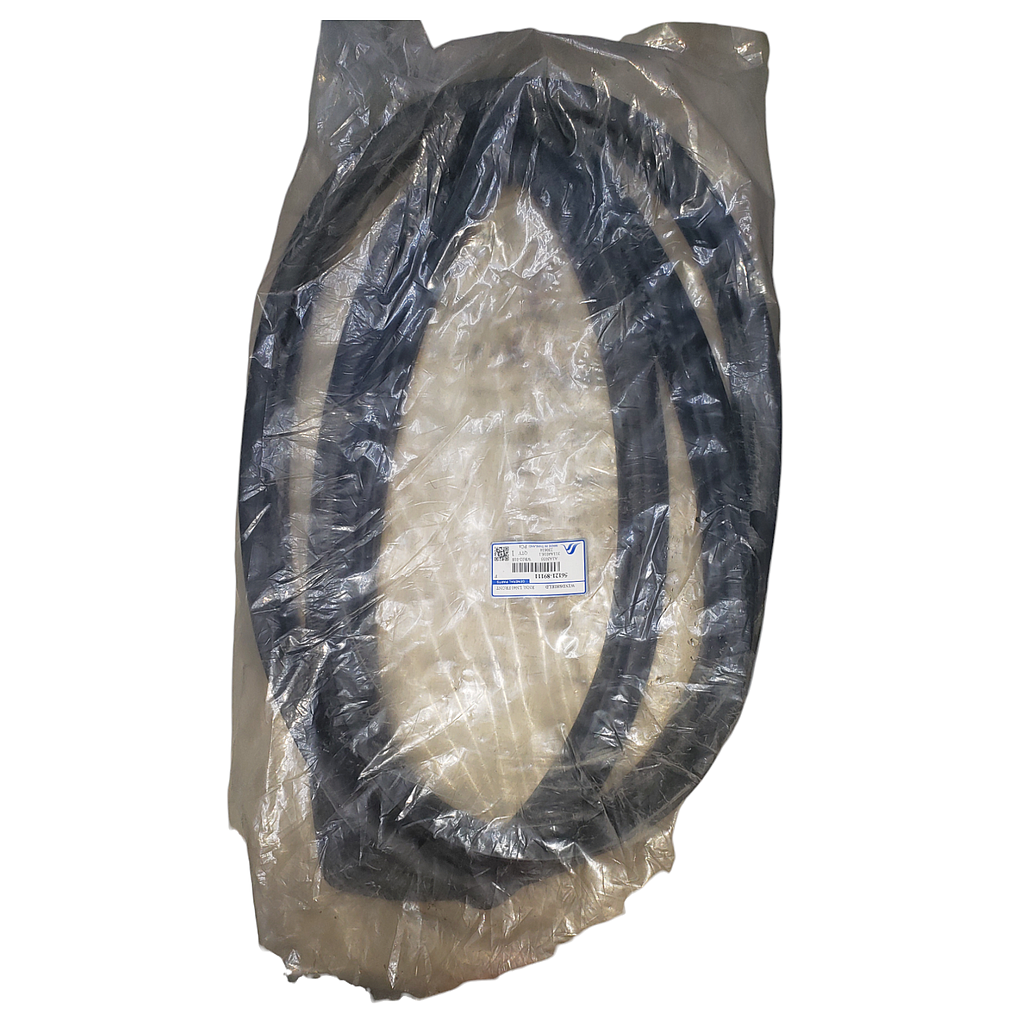 Empaque de windshield  RN30 79/83