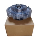 fan clutch hi ace 2kd hi lux 1kd vigo 2L 3L