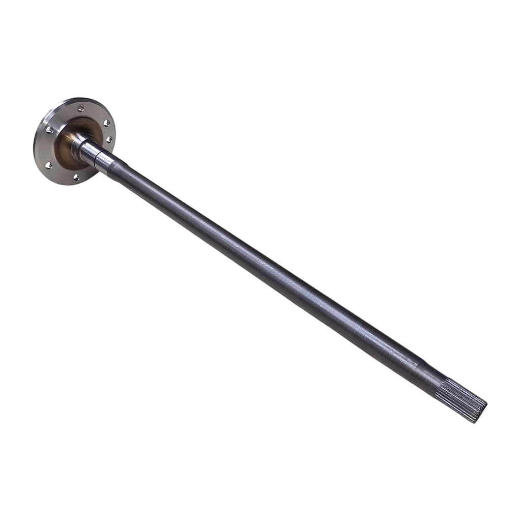 Flecha larga hi ace 2kd