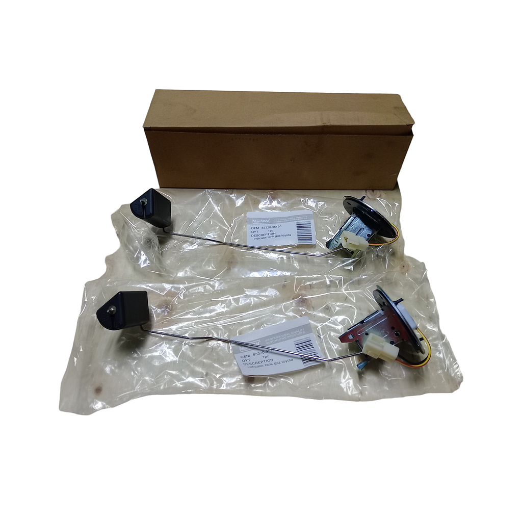 Flote de gasolina toyota 22r