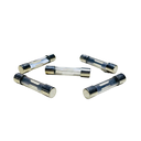 Fusible de vidrio de 35 amperios