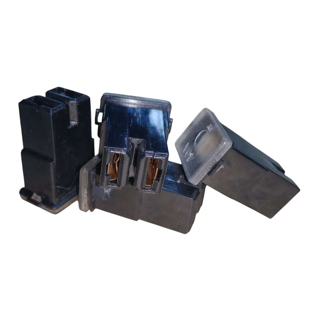 Fusible link 40Amp con espiga