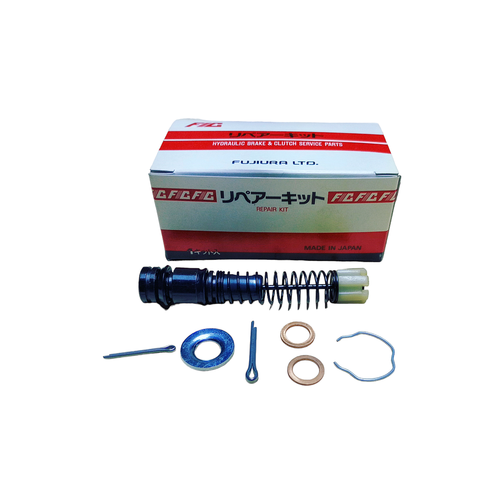 Kit de bomba central de clutch 5/8