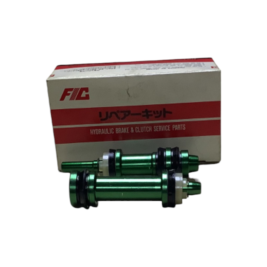 Kit de empaques de freno 13/16