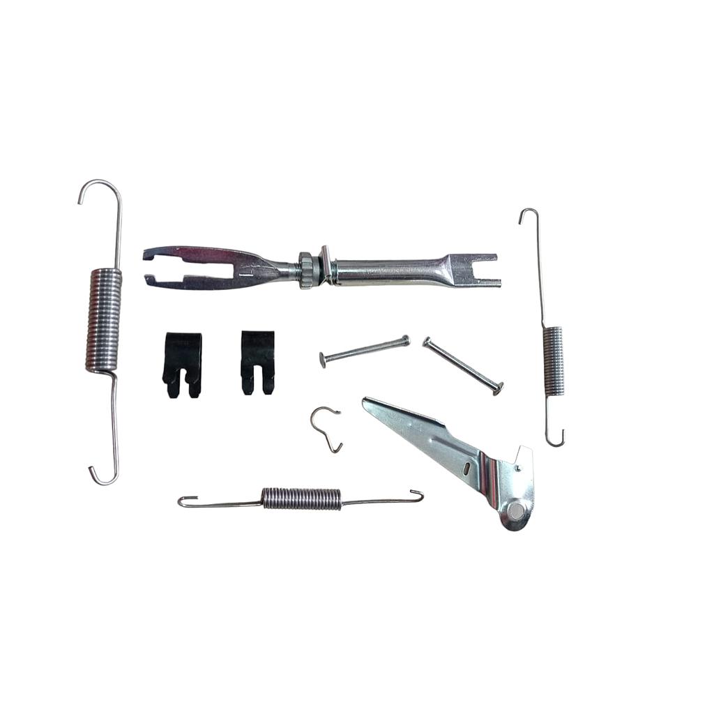 Kit de resorte para fricion  22R PARA 4X4 