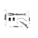 Kit de resorte para fricion  22R PARA 4X4 