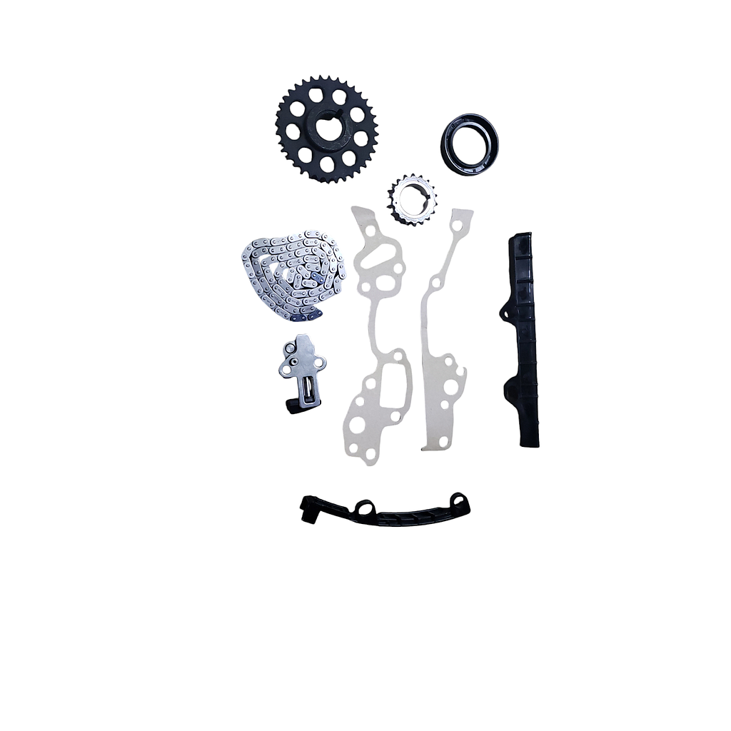 Kit de tiempo de 22R 49 DIENTES