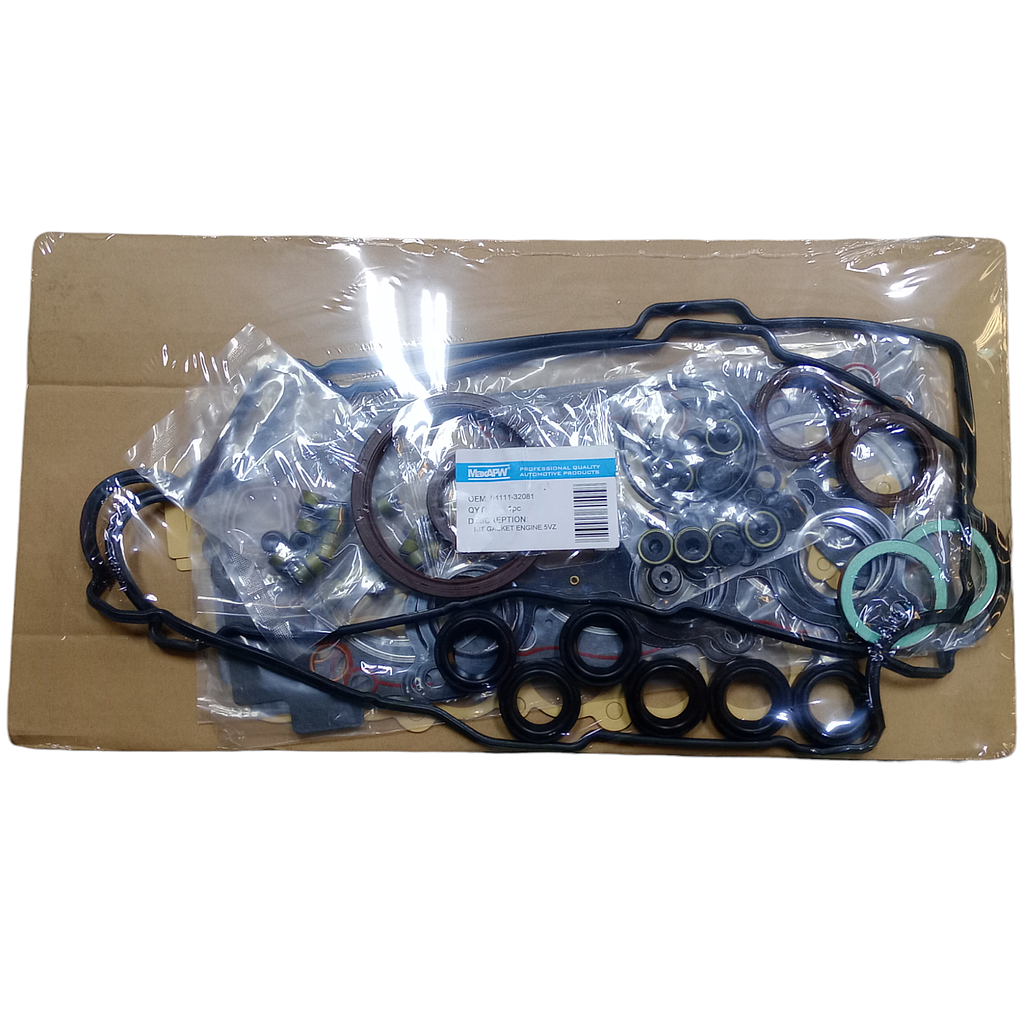 Kit empaques de motor tacoma 95 4runner 