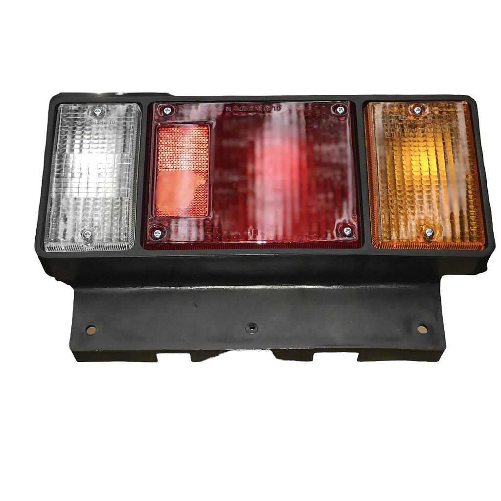 Lampara cola de camionLH