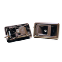 Manecilla de interior LH hi ace 5L