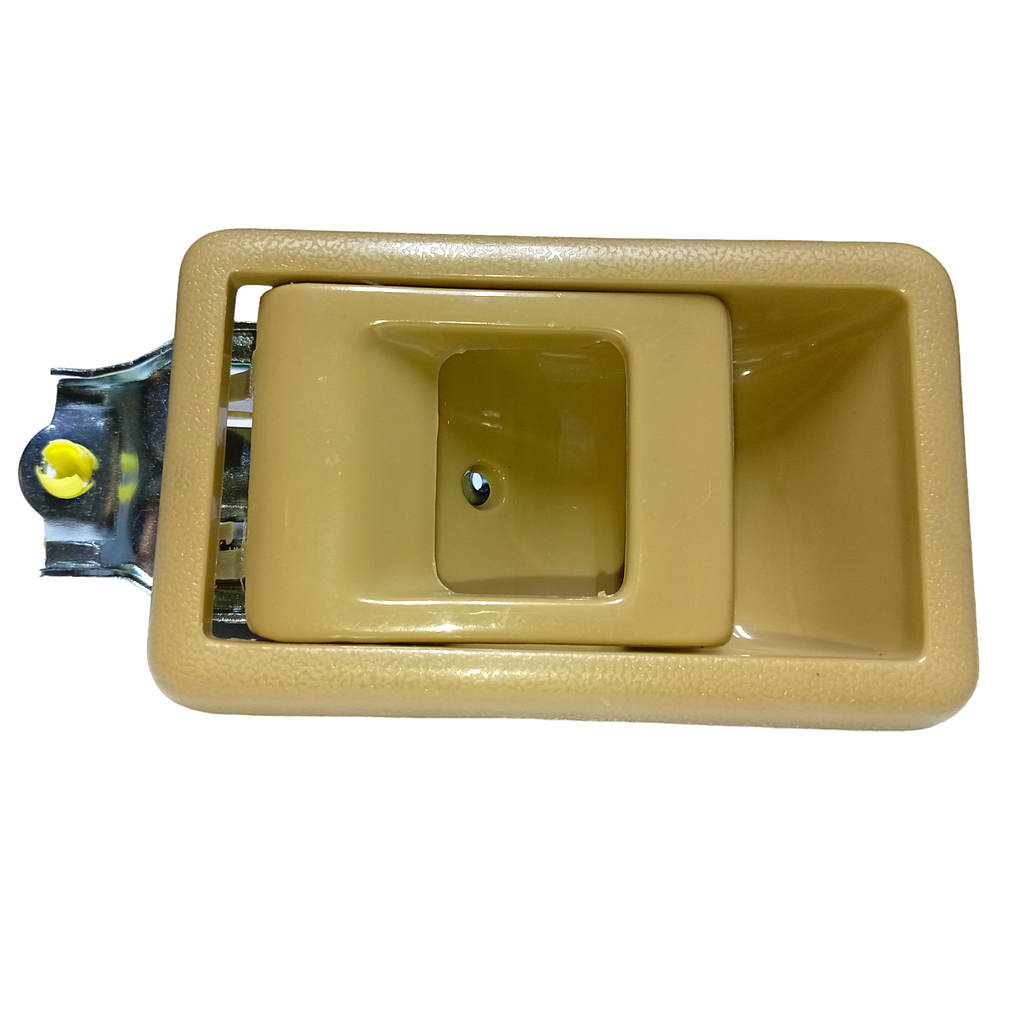 Manecilla interior beige RH/LH