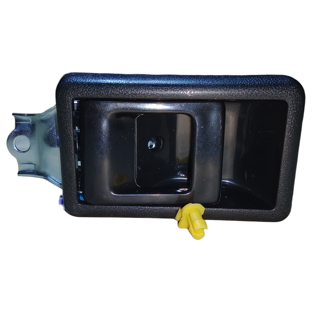 Manecilla interior negra RH/LH 2WD/4WD