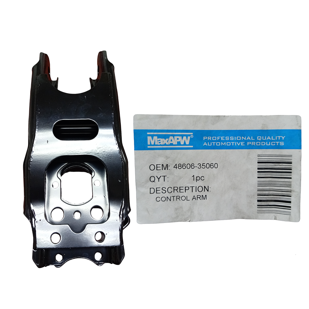 Muleta de abajo LH 2WD toyota 22r 84/88 