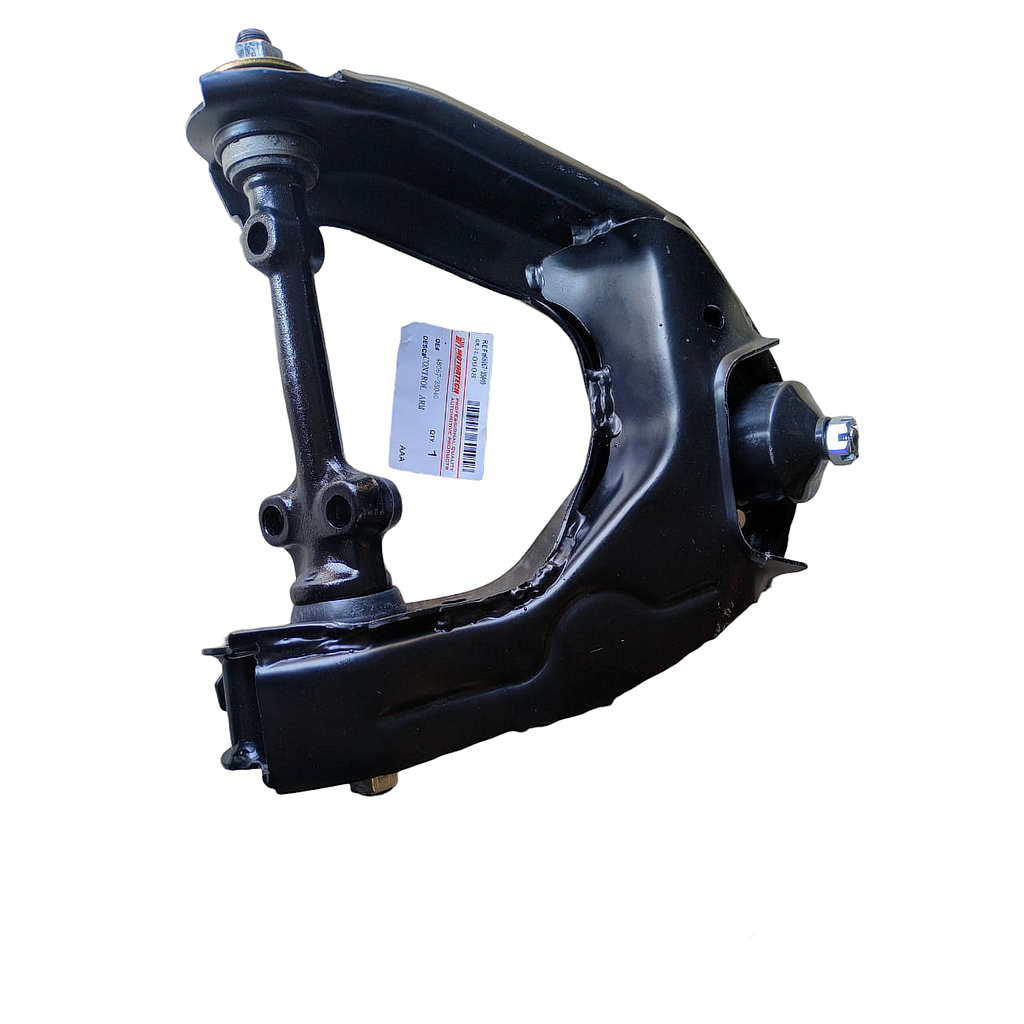 Muleta de arriba 4WD Left