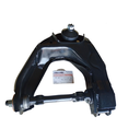 Muleta superior 4WD Right