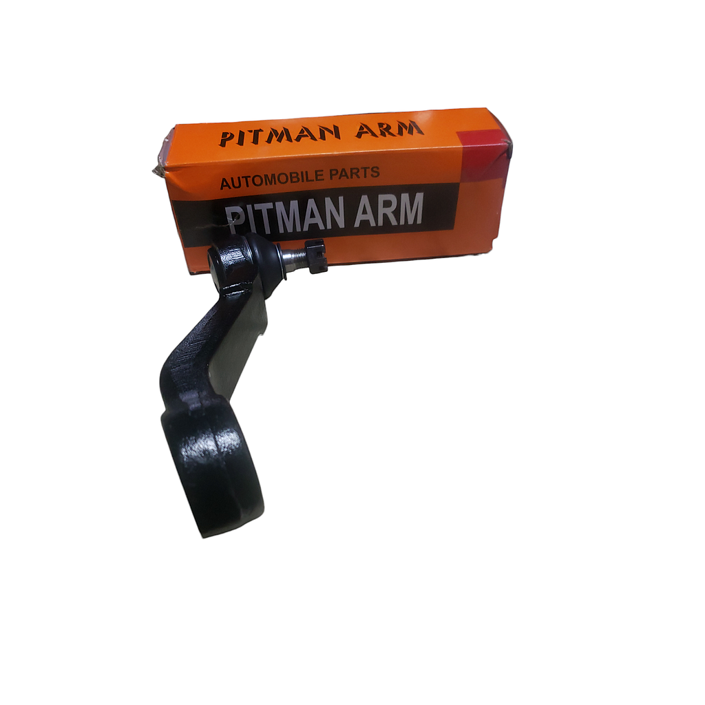 Pitman 4WD hi lux 22r mod 91/96