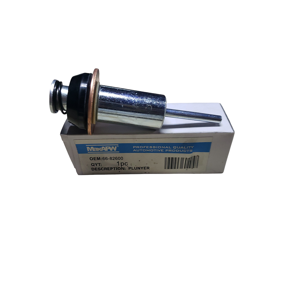 Plunger de starter (Gasolina) DE SELENOIDE