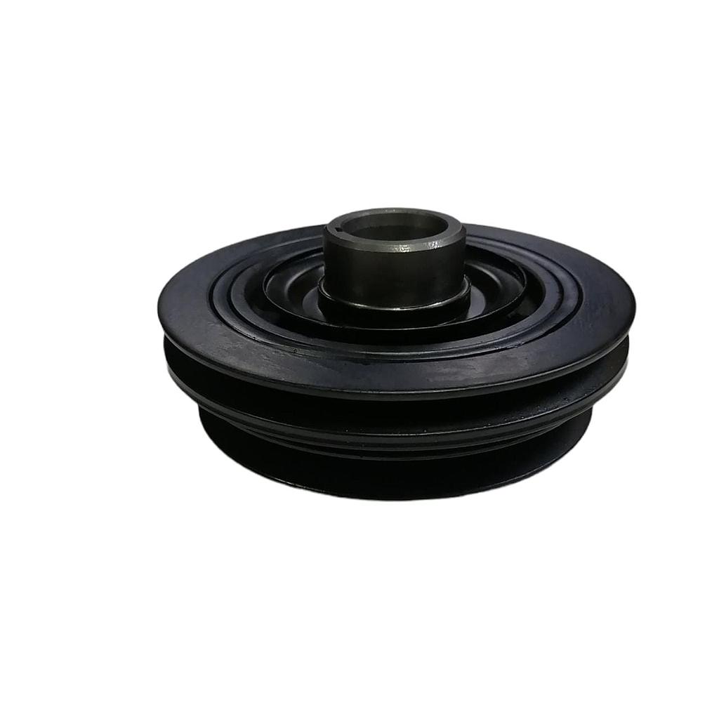 Polea de ciguenal hi lux 22R