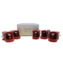 Porta cobonera de alternador 22r/civic 84-95