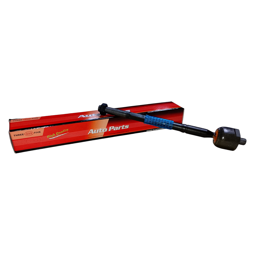 Punta de cremallera hi ace 2kd 06-2013