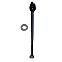 Punta de cremallera nissan sentra 90/95