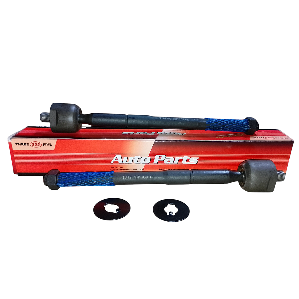 Punta de cremallera R/L hi ace 89 04
