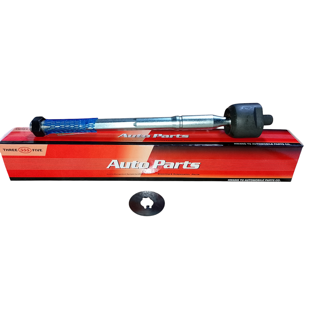 Punta de cremallera TOYOTA HIACE 2KD 04