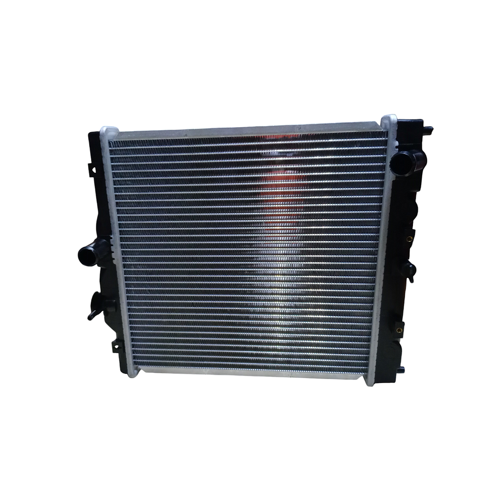 Radiador civic 92-00 mecanico