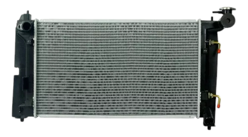 Radiador corolla aut.01-04
