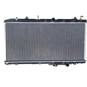 Radiador  tercel 95 mecanica
